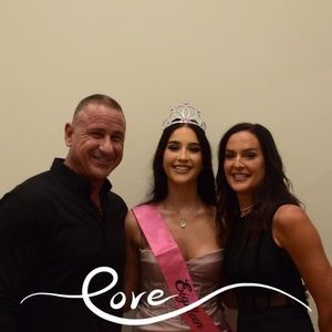 Meet your Posher, Sonia